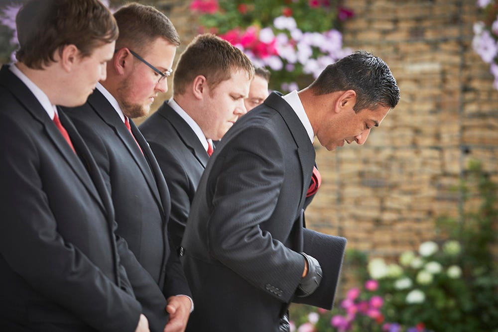 T.F. Morritt Funeral Directors